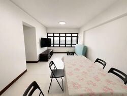 Blk 28B Dover Gardens (Queenstown), HDB 4 Rooms #583268941